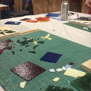 Workshop - workspace - Art Classes Near Me - San Francisco, California Workshop - workspace - Art Classes Near Me - San Francisco, California
