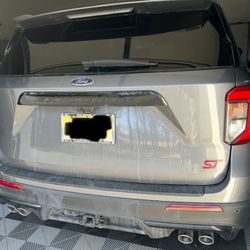 Garden State Car Wash & Detail Center - Just left these horrendous drip lines.