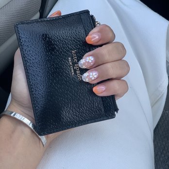 Polish Nails Spa - Really great service. Took care of my needs! Beautiful nails! - Nail Salons Near Me - Santee, California