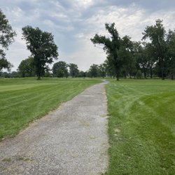 Scherwood Golf - Hole 15