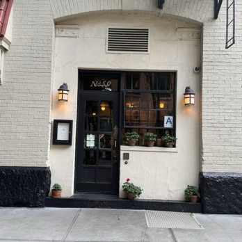 The Commerce Inn - Beer, Wine & Spirits Near Me - New York City, New York The Commerce Inn - Beer, Wine & Spirits Near Me - New York City, New York
