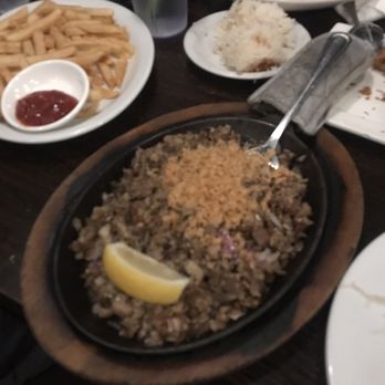 Gerry's Grill - Sig sig - Filipino Near Me - Artesia, California