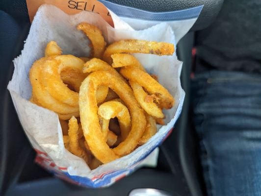 Eddie's Drive In by null