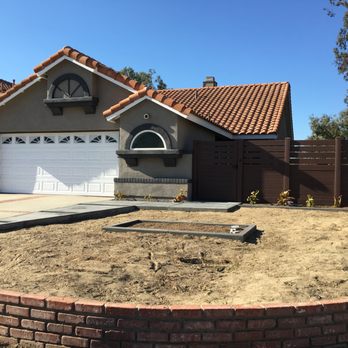 Elite Artificial Grass - Front Yard Before - Artificial Turf Near Me - Brea, California Elite Artificial Grass - Front Yard Before - Artificial Turf Near Me - Brea, California