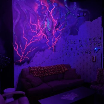 Cocktails & Screams - Cocktail Bars Near Me - Orlando, Florida