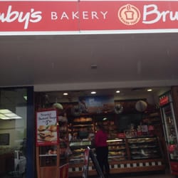 Brumby's Bakery