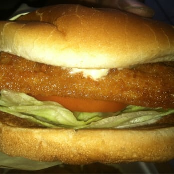 Poly Burgers - Fish sandwich... - Burgers Near Me - Long Beach, California Poly Burgers - Fish sandwich... - Burgers Near Me - Long Beach, California