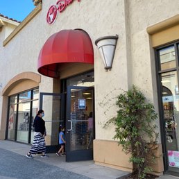 Store front