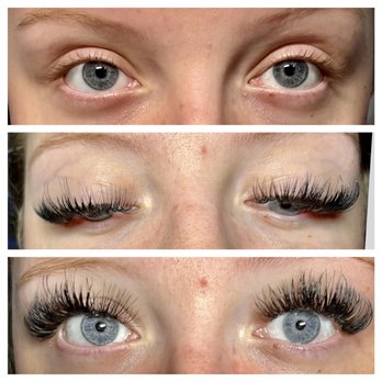 Put A Lash On It - Eyelash Service Near Me - Brandon, Mississippi