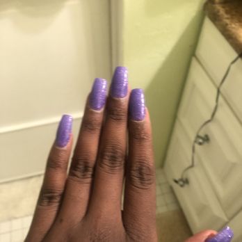 Sissy Nails - Nail Salons Near Me - Daytona Beach, Florida