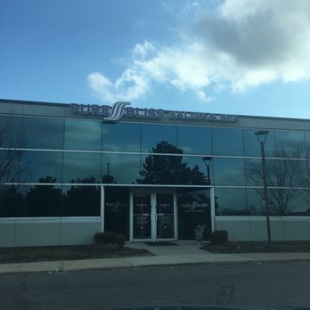 Pure Bliss Salon & Spa - Massage Near Me - Flint, Michigan Pure Bliss Salon & Spa - Massage Near Me - Flint, Michigan