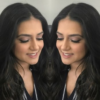Lashes and Curls - Makeup Artists Near Me