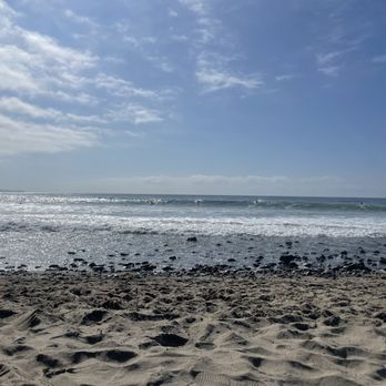Leo Carrillo State Beach - Beaches Near Me - Malibu, California