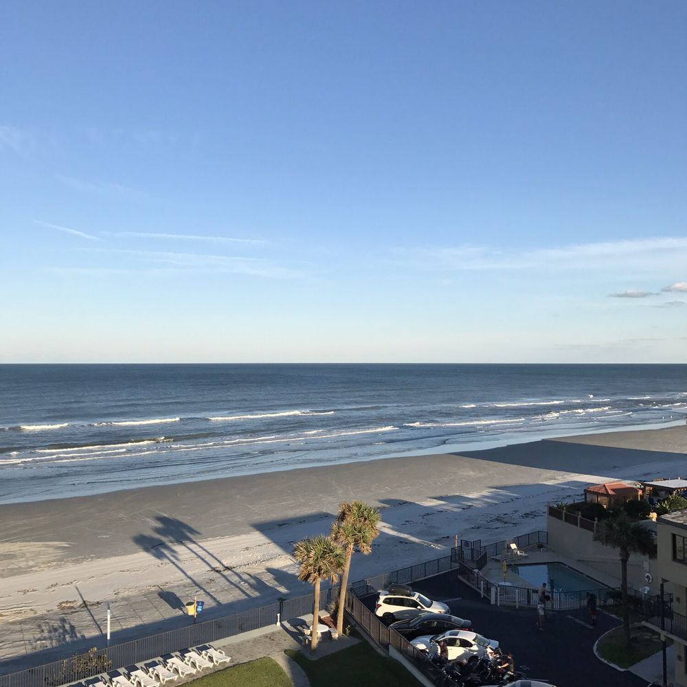 Horizons Condominium - Property Management Near Me - Daytona Beach, Florida Horizons Condominium - Property Management Near Me - Daytona Beach, Florida
