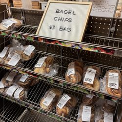 Copper Island Bagel