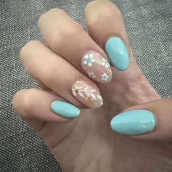 HP Nail Studio - Nails - Nail Salons Near Me - Costa Mesa, California