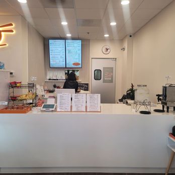 Kimbap Plus - Korean Near Me - Centreville, Virginia