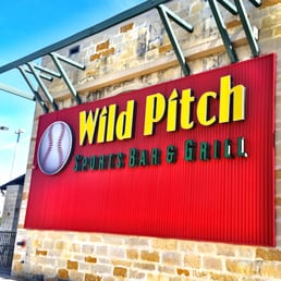 WILD PITCH SPORTS BAR & GRILL - Updated July 2025 - 200 Photos & 304