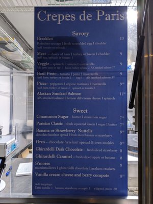 Menu photo 2 Menu photo 2