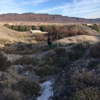 Shoshone Badlands Hiking Trail - Hiking Near Me - Shoshone, California