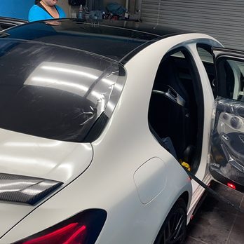 Precision Glass Tinting - We take pride and care with each car that comes our way! - Car Window Tinting Near Me - Garland, Texas Precision Glass Tinting - We take pride and care with each car that comes our way! - Car Window Tinting Near Me - Garland, Texas