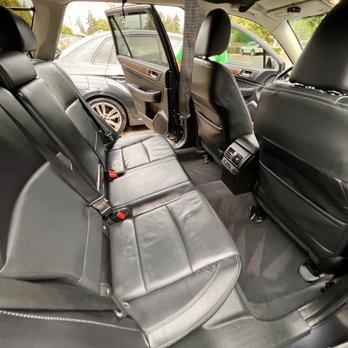 Steam Green - Auto Detailing Near Me - University Place, Washington