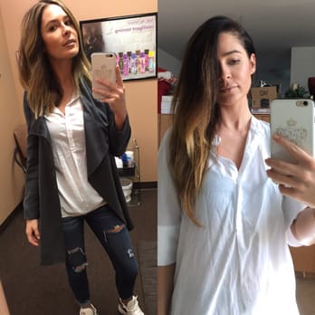 The Bespoke Salon - Thanks, Brittany!! - Hair Salons Near Me - Phoenix , Arizona