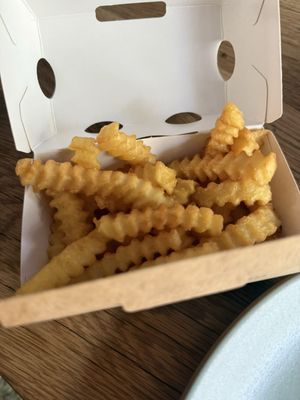 Shake Shack Montgomery Village by null