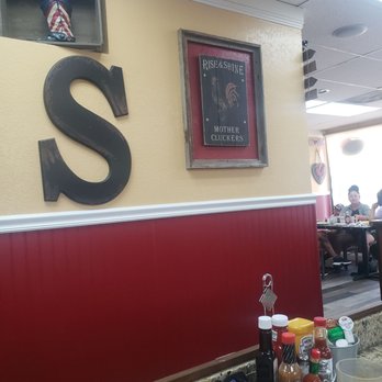 Breakfast Shack - Breakfast & Brunch Near Me - Redlands, California