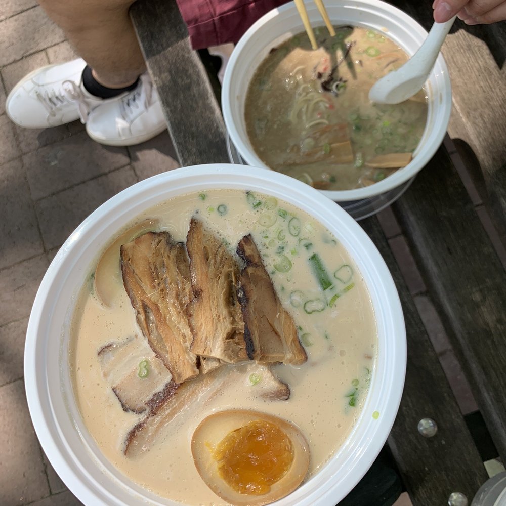 Terakawa Ramen - Terakawa and Mayu - Ramen Near Me - Philadelphia, Pennsylvania Terakawa Ramen - Terakawa and Mayu - Ramen Near Me - Philadelphia, Pennsylvania