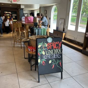 Starbucks - Coffee & Tea Near Me - Newport, Rhode Island Starbucks - Coffee & Tea Near Me - Newport, Rhode Island