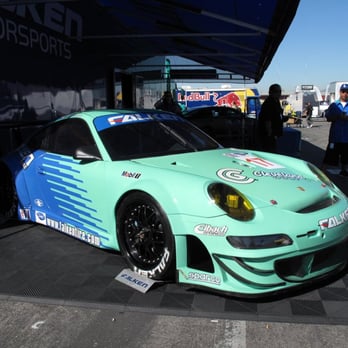 Irwindale Speedway - Falken's porche - Amateur Sports Teams Near Me - Irwindale, California Irwindale Speedway - Falken's porche - Amateur Sports Teams Near Me - Irwindale, California