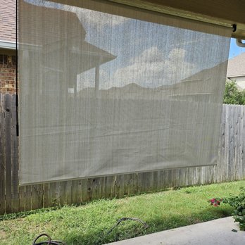 THA Construction & Remodeling - Patio shade - General Contractors Near Me - Austin , Texas THA Construction & Remodeling - Patio shade - General Contractors Near Me - Austin , Texas