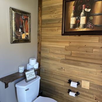 North Cork Vineyard & Winery - Wine Tasting Room Near Me - Yucaipa, California