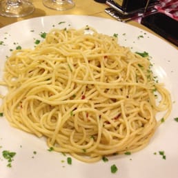 Sis's go to pasta which I completely forgot the name (fail!) Sis's go to pasta which I completely forgot the name (fail!)
