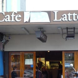Cafe Latte