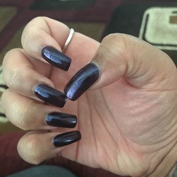 JL Nails & Spa - Nail Salons Near Me - Federal Way, Washington