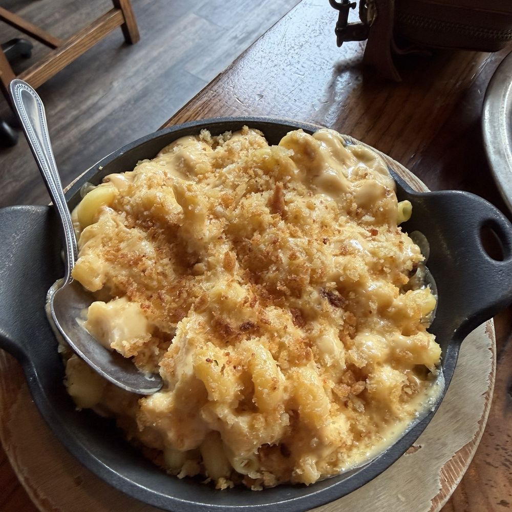 The Eagle OTR - Mac & Cheese - American Near Me - Cincinnati, Ohio The Eagle OTR - Mac & Cheese - American Near Me - Cincinnati, Ohio