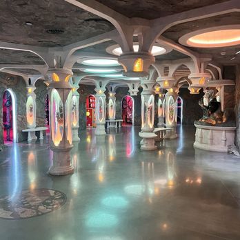 Meow Wolf - Venues & Event Spaces Near Me - Denver, Colorado