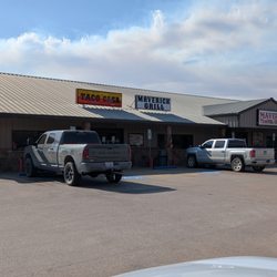 Maverick Travel Center - Nice Stop
