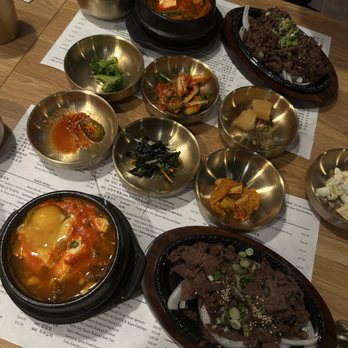 Korean Restaurant - Korean Near Me - Riverside, California