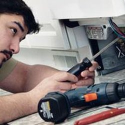 Checkmark Appliance Repair - Untitled
