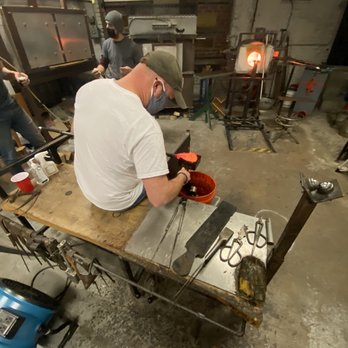 Gather Glass - Art Galleries Near Me - Providence, Rhode Island