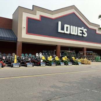 Lowe's Home Improvement - Hardware Stores Near Me - Hendersonville, Tennessee Lowe's Home Improvement - Hardware Stores Near Me - Hendersonville, Tennessee