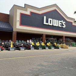 Lowe's Home Improvement