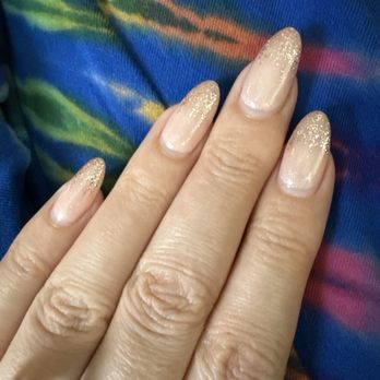 Neo Nail Spa - Nails two weeks out. - Nail Salons Near Me - Petaluma, California Neo Nail Spa - Nails two weeks out. - Nail Salons Near Me - Petaluma, California