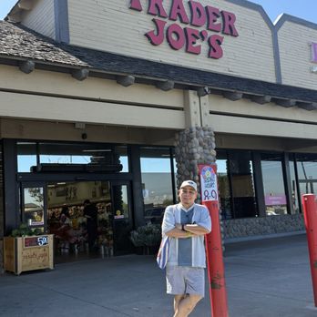 Trader Joe's - Grocery Near Me - Rancho Cucamonga, California Trader Joe's - Grocery Near Me - Rancho Cucamonga, California