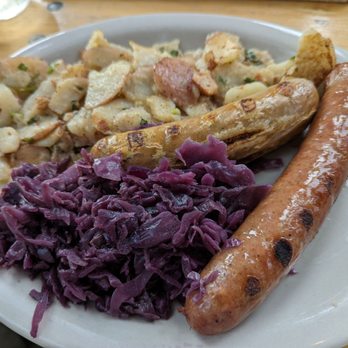Willkommen - 2 wurst Bavarian style - German Near Me - San Francisco, California Willkommen - 2 wurst Bavarian style - German Near Me - San Francisco, California