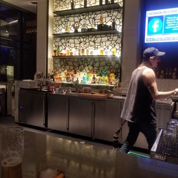 AC Hotel Phoenix Downtown - Hotels Near Me - Phoenix, Arizona