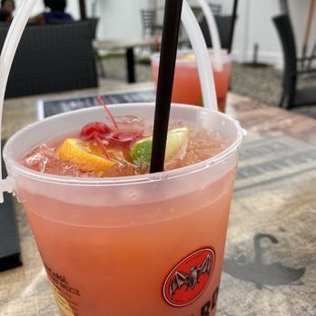 The Yard Haledon - Sports Bars Near Me - Haledon, New Jersey